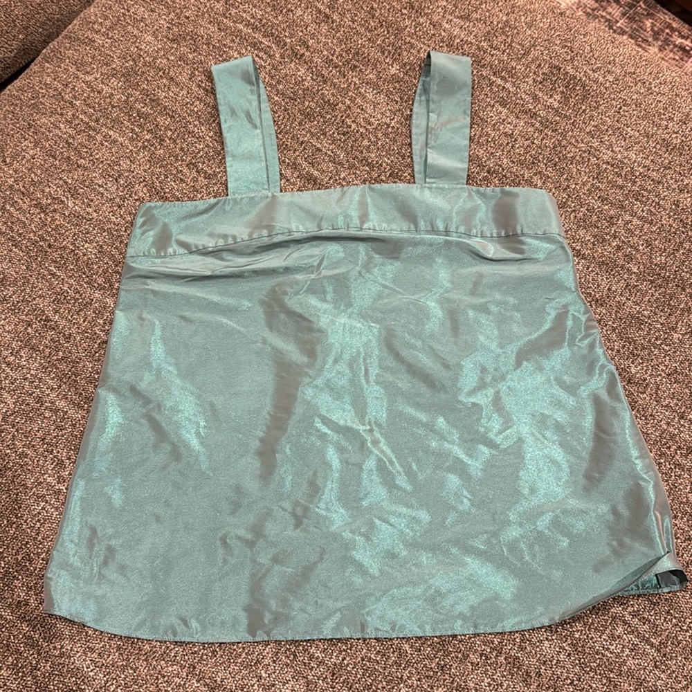 Tibi Tank